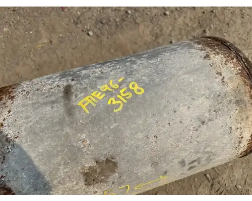 Freightliner FL50 Exhaust Pipe