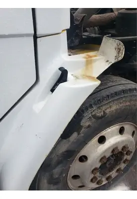 Freightliner FL50 Fender Extension