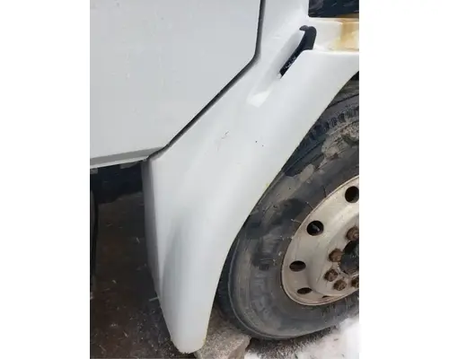 Freightliner FL50 Fender Extension