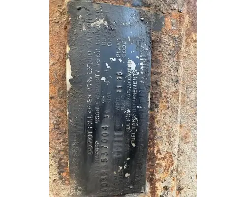 Freightliner FL50 Fuel Tank