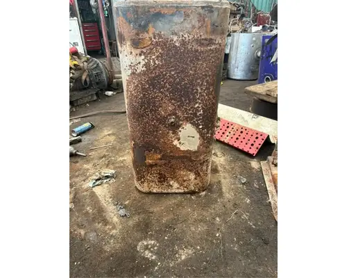Freightliner FL50 Fuel Tank