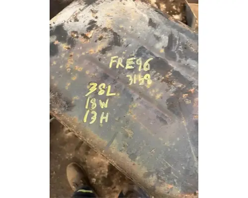 Freightliner FL50 Fuel Tank