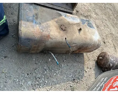 Freightliner FL50 Fuel Tank