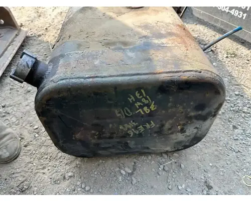 Freightliner FL50 Fuel Tank