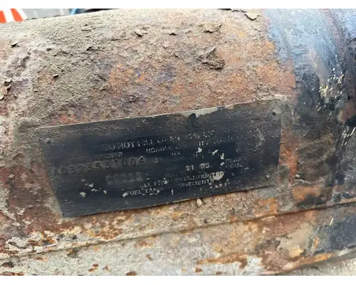 Freightliner FL50 Fuel Tank