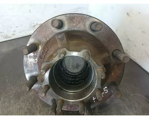 Freightliner FL50 Hub