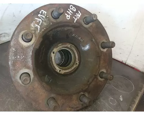 Freightliner FL50 Hub