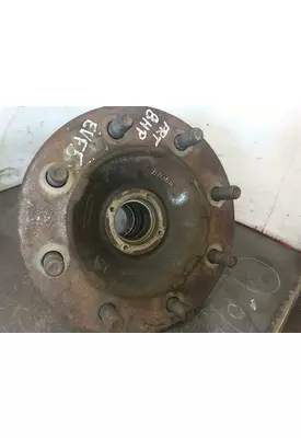 Freightliner FL50 Hub