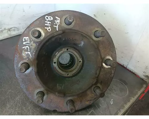 Freightliner FL50 Hub