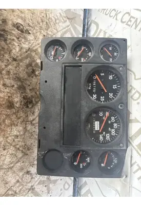Freightliner FL50 Instrument Cluster