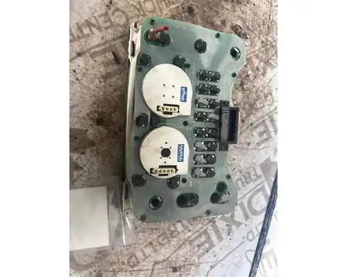 Freightliner FL50 Instrument Cluster