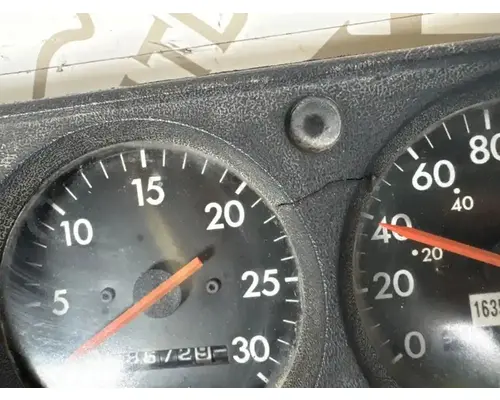 Freightliner FL50 Instrument Cluster