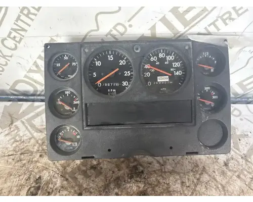 Freightliner FL50 Instrument Cluster