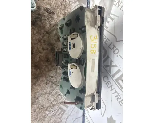 Freightliner FL50 Instrument Cluster