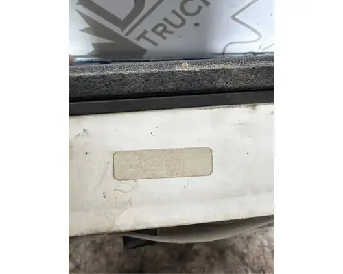 Freightliner FL50 Instrument Cluster