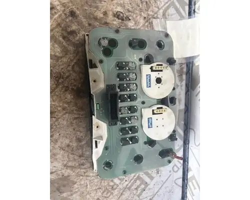 Freightliner FL50 Instrument Cluster