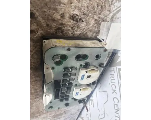 Freightliner FL50 Instrument Cluster