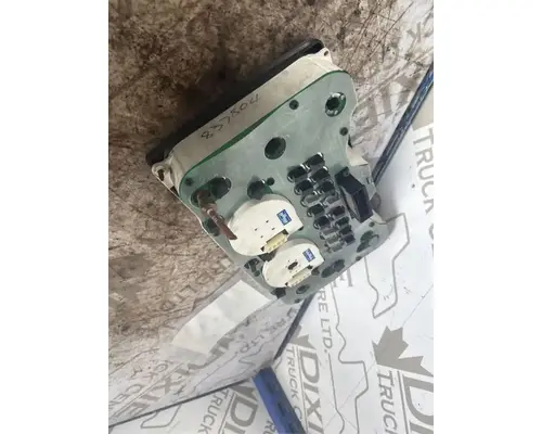 Freightliner FL50 Instrument Cluster