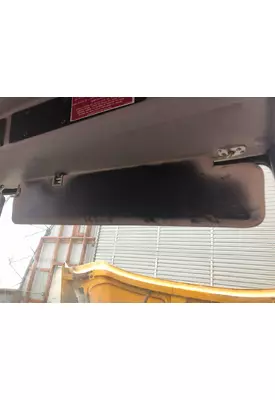 Freightliner FL50 Interior Sun Visor