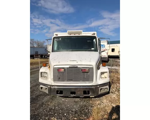 Freightliner FL50 Miscellaneous Parts