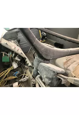 Freightliner FL50 Steering Column