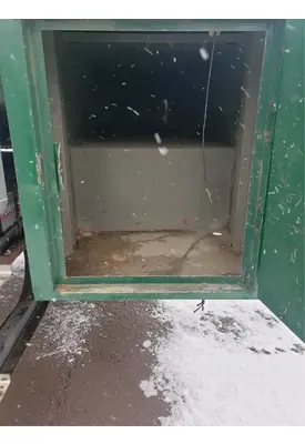 Freightliner FL50 Tool Box