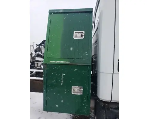 Freightliner FL50 Tool Box