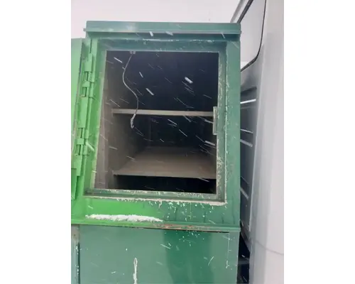 Freightliner FL50 Tool Box