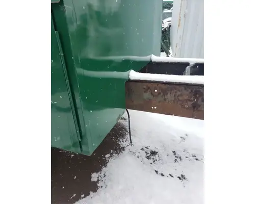 Freightliner FL50 Tool Box