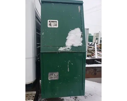 Freightliner FL50 Tool Box