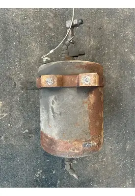 Freightliner FL60 Air Tank
