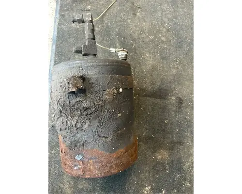 Freightliner FL60 Air Tank