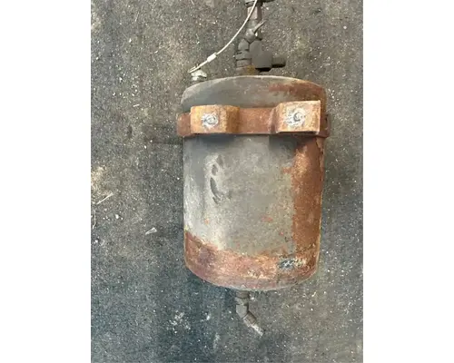 Freightliner FL60 Air Tank