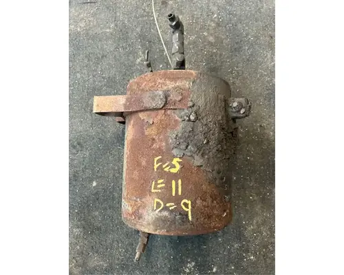 Freightliner FL60 Air Tank