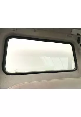 Freightliner FL60 Back Glass