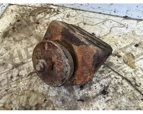 Freightliner FL60 Brackets, Misc.