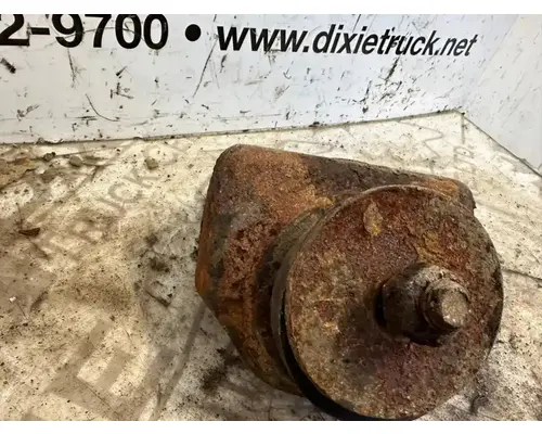 Freightliner FL60 Brackets, Misc.