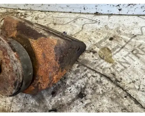 Freightliner FL60 Brackets, Misc.