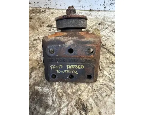 Freightliner FL60 Brackets, Misc.