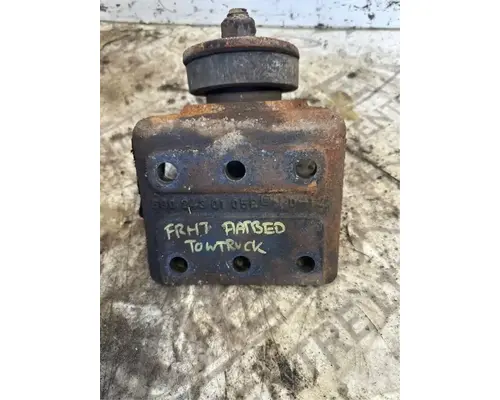 Freightliner FL60 Brackets, Misc.