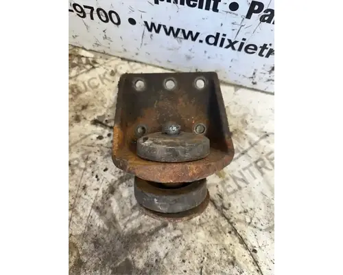 Freightliner FL60 Brackets, Misc.