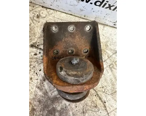 Freightliner FL60 Brackets, Misc.