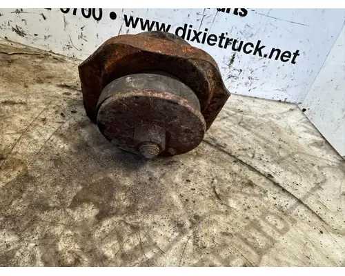 Freightliner FL60 Brackets, Misc.