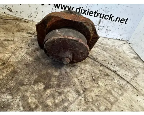 Freightliner FL60 Brackets, Misc.