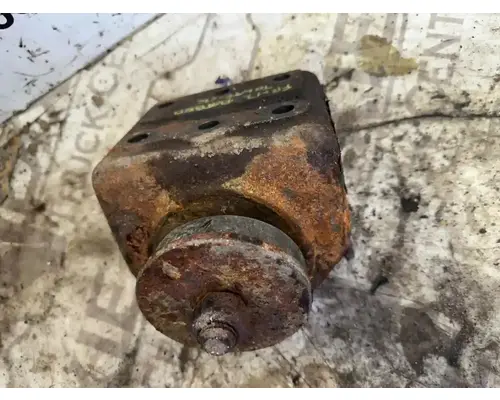 Freightliner FL60 Brackets, Misc.