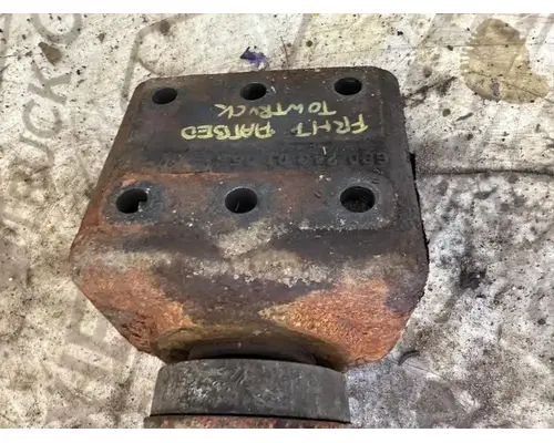 Freightliner FL60 Brackets, Misc.