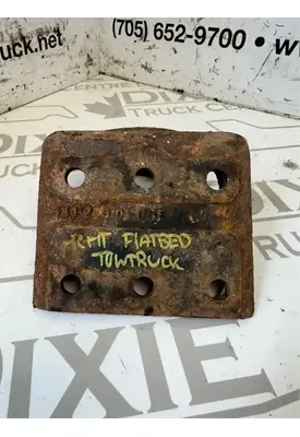 Freightliner FL60 Brackets, Misc.