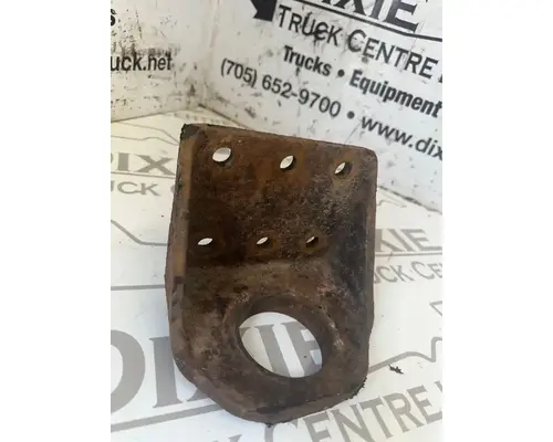 Freightliner FL60 Brackets, Misc.