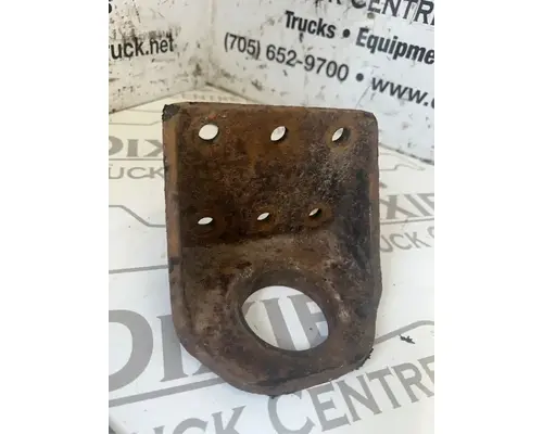 Freightliner FL60 Brackets, Misc.