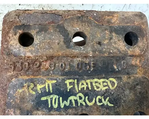 Freightliner FL60 Brackets, Misc.